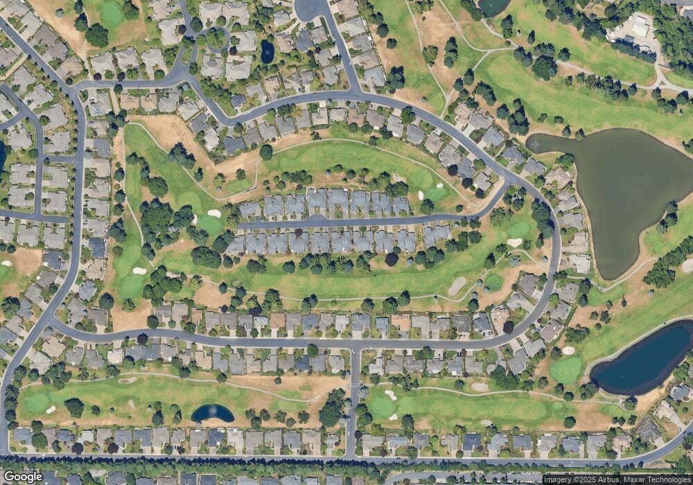 522 Fountain Ct N, Keizer, OR 97303 - photo 1