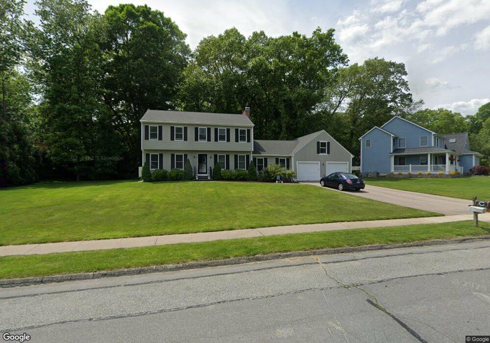 46 Timber Ridge Rd, Pawcatuck, CT 06379 - photo 1