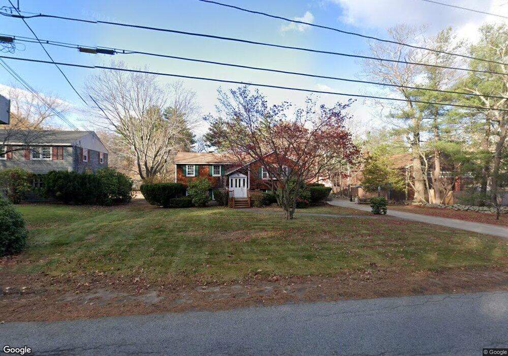 69 Folly Mill Rd, Salisbury, MA 01952 - photo 1