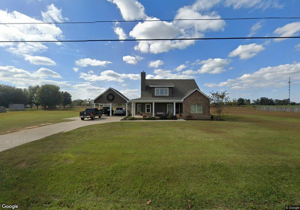 3363 N Simmons Rd, Jay, FL 32565 - photo 1