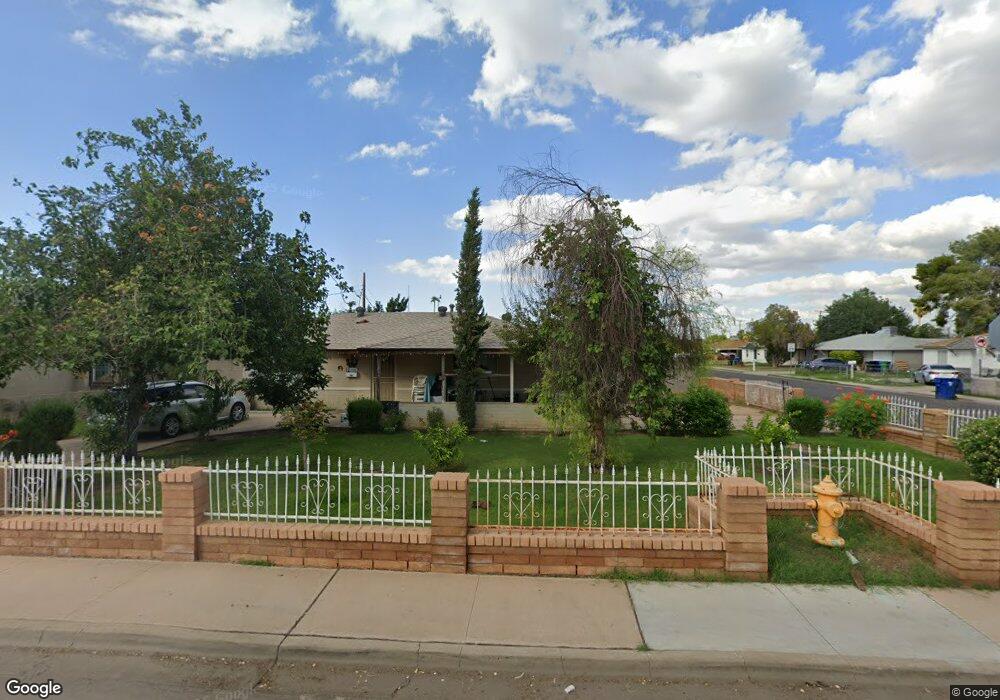 146 E 8th Ave, Mesa, AZ 85210 - photo 1