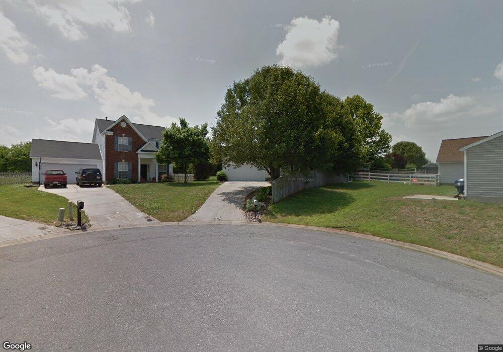 4952 Somerled Ct unit 91, Concord, NC 28027 - photo 1