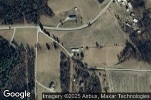 21988 Omar Rd, Saint Croix, IN 47576