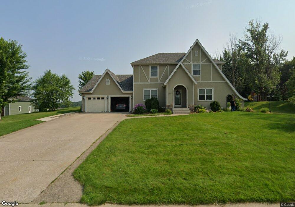 405 Patch Lake Ct, Cold Spring, MN 56320 - photo 1