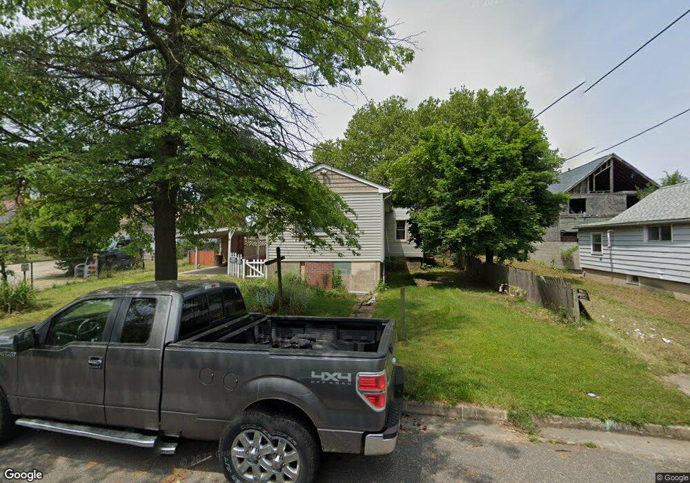 89 Mill St, Penns Grove, NJ 08069 - photo 1