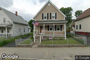 19 Mckinley Rd, Worcester, MA 01605