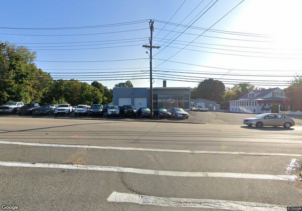 40 Franklin St unit 40, Wrentham, MA 02093 - photo 1