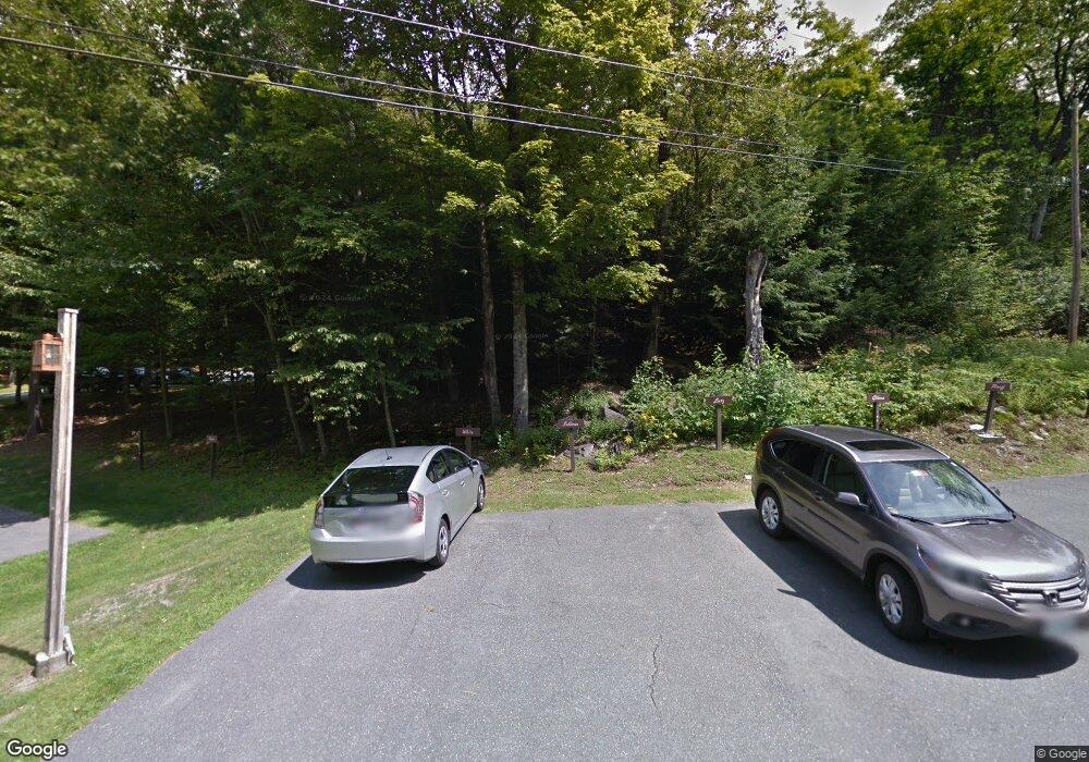 1163 Baker Turn Unit 2e unit KWC/2E, Hartford, VT 05059 - photo 1