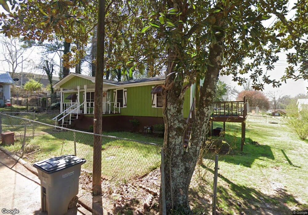 2 Burk St, Lagrange, GA 30240 - photo 1