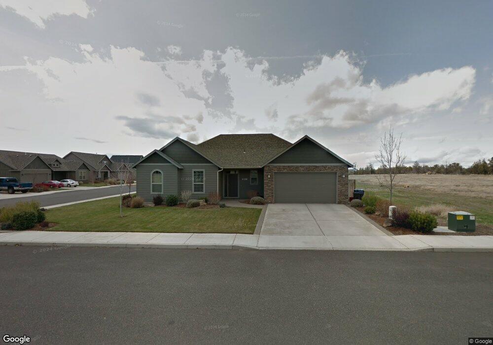 3105 NW 15th St, Redmond, OR 97756 - photo 1