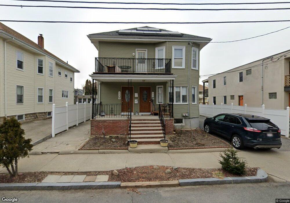 11 Bowdoin St, Arlington, MA 02474 - photo 1