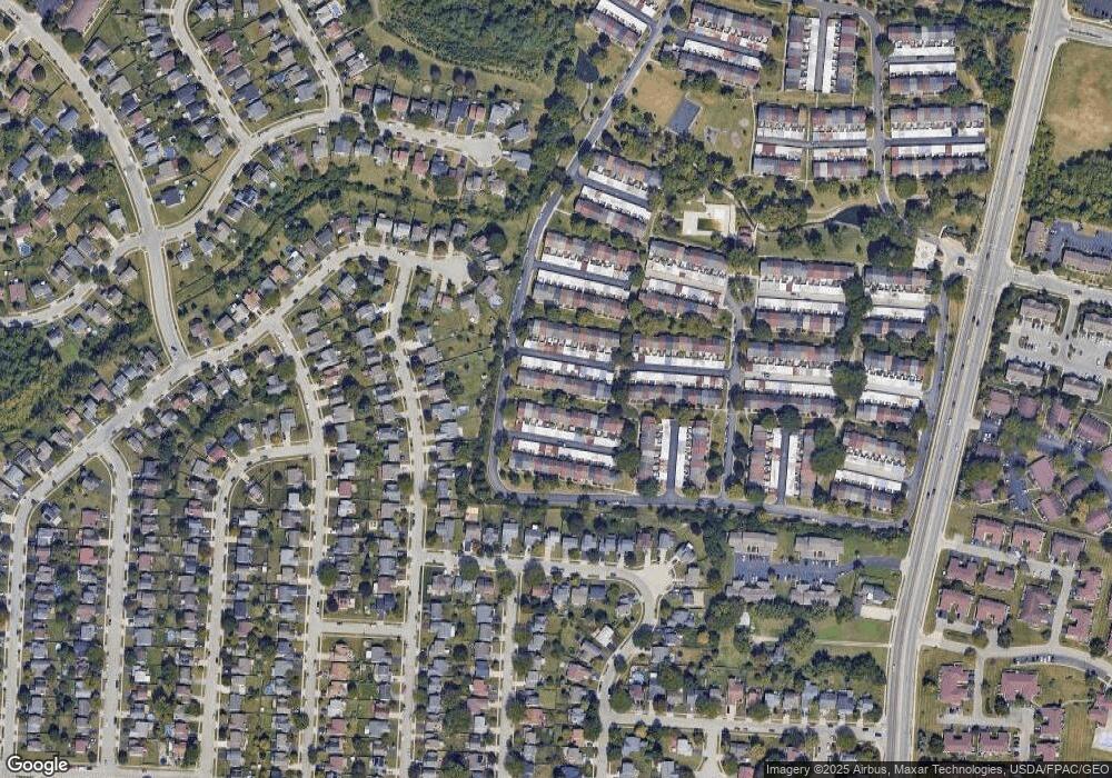 606 Pamlico St unit 9, Columbus, OH 43228 - photo 1