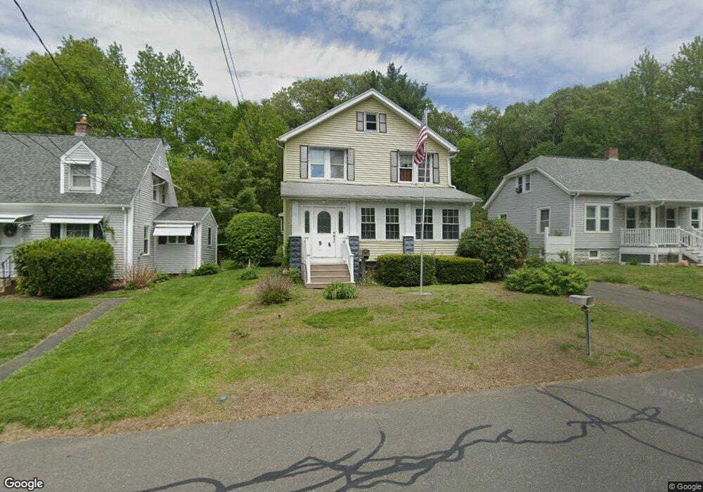 94 Verdugo St, West Springfield, MA 01089 - photo 1