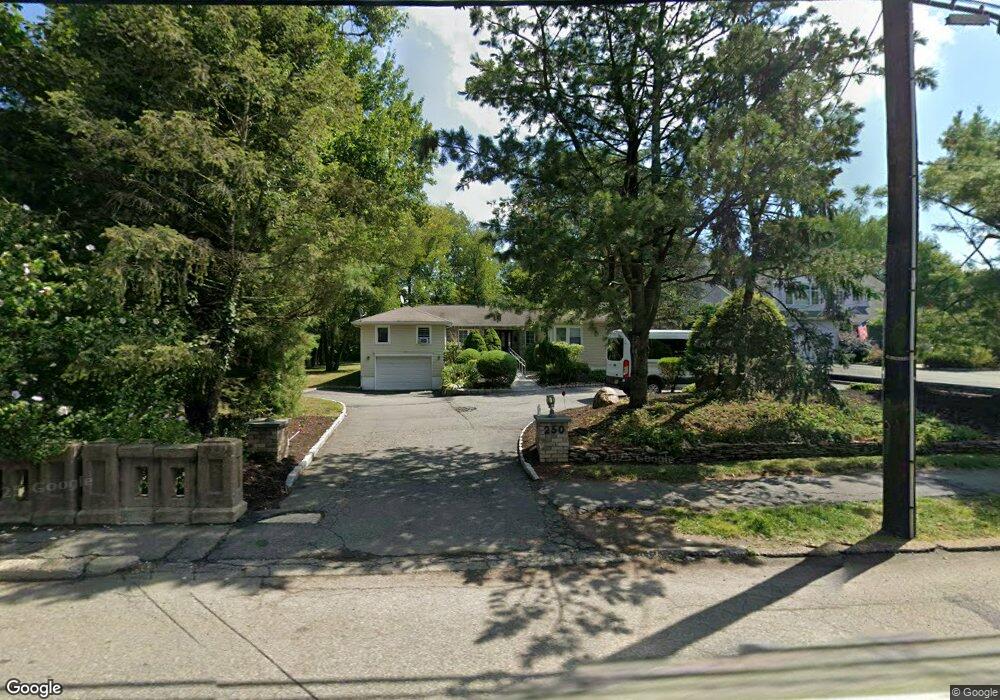 250 N Livingston Ave, Livingston, NJ 07039 - photo 1