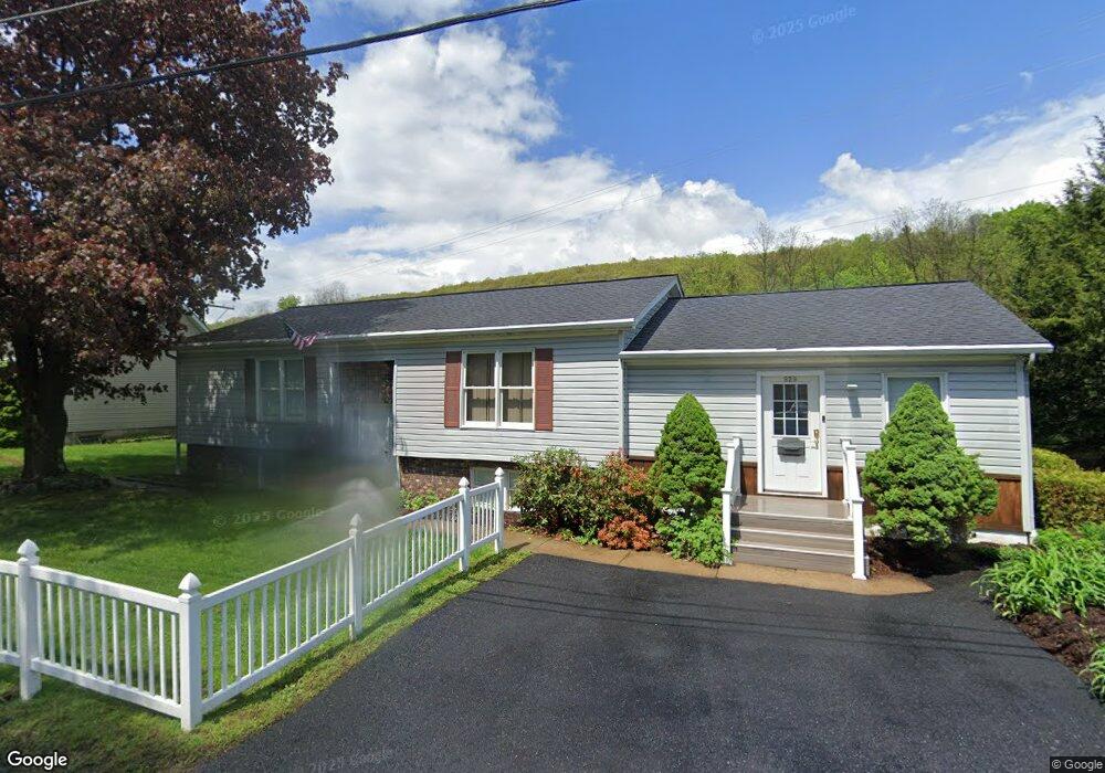 829 Church St, Hawley, PA 18428 - photo 1