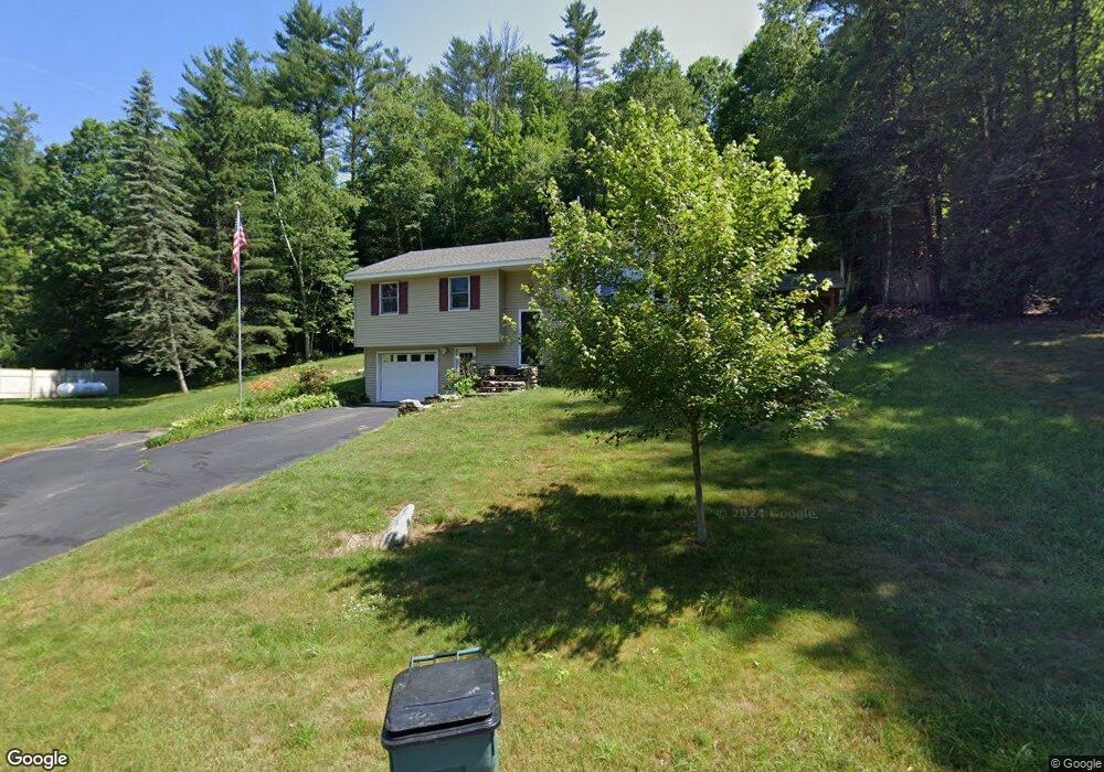 22 Ledgewood Rd, Claremont, NH 03743 - photo 1