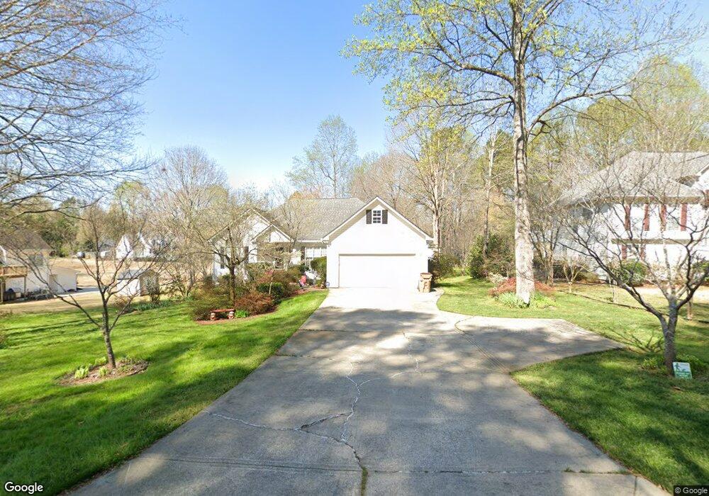 6381 Will Dupree Ln, Acworth, GA 30102 - photo 1