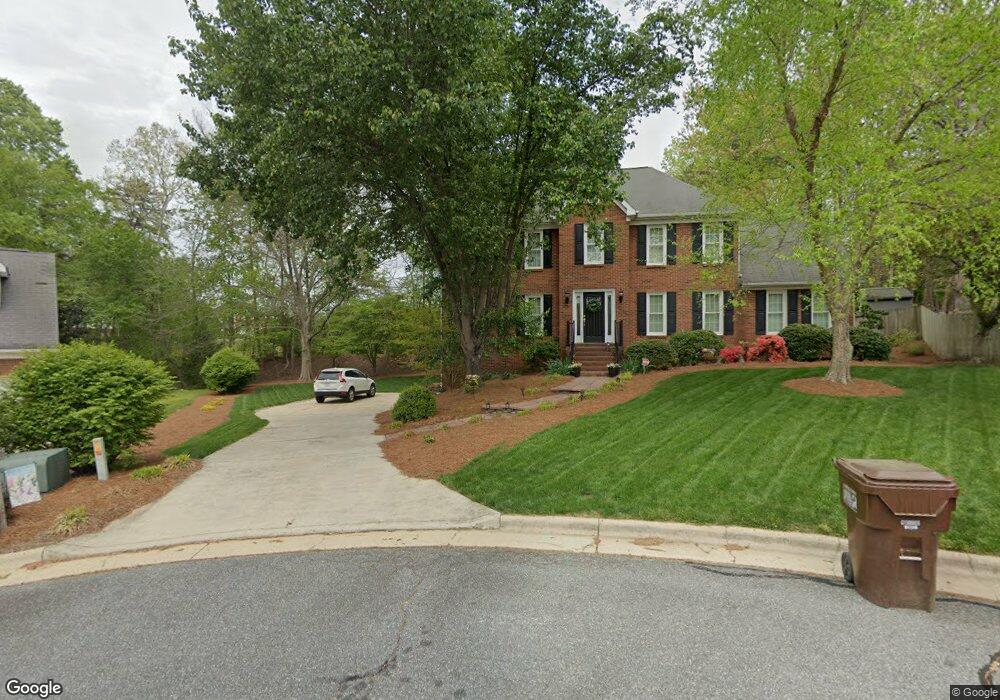 3113 Havasu Way, High Point, NC 27265 - photo 1