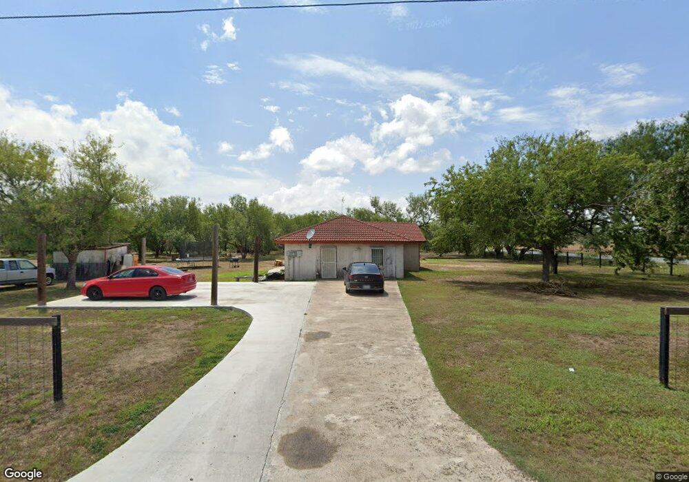 3200 Coronado St, Donna, TX 78537 - photo 1