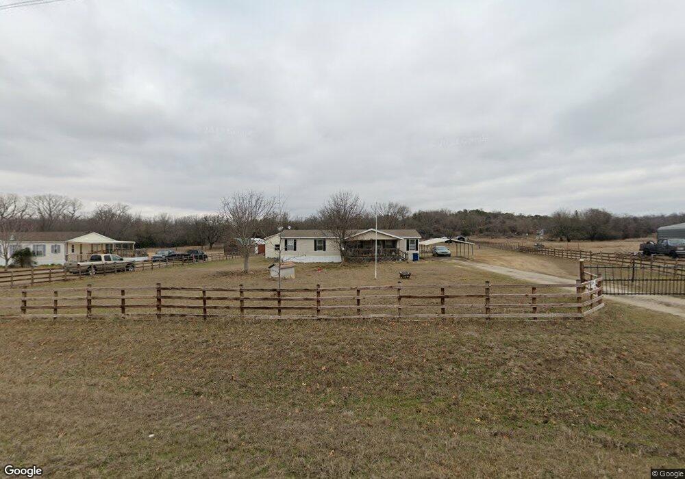 124 Valley Lake Ln, Springtown, TX 76082 - photo 1