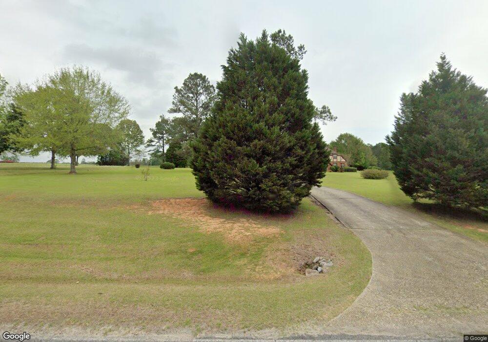 84 Edgar Holmes Rd, Tylertown, MS 39667 - photo 1