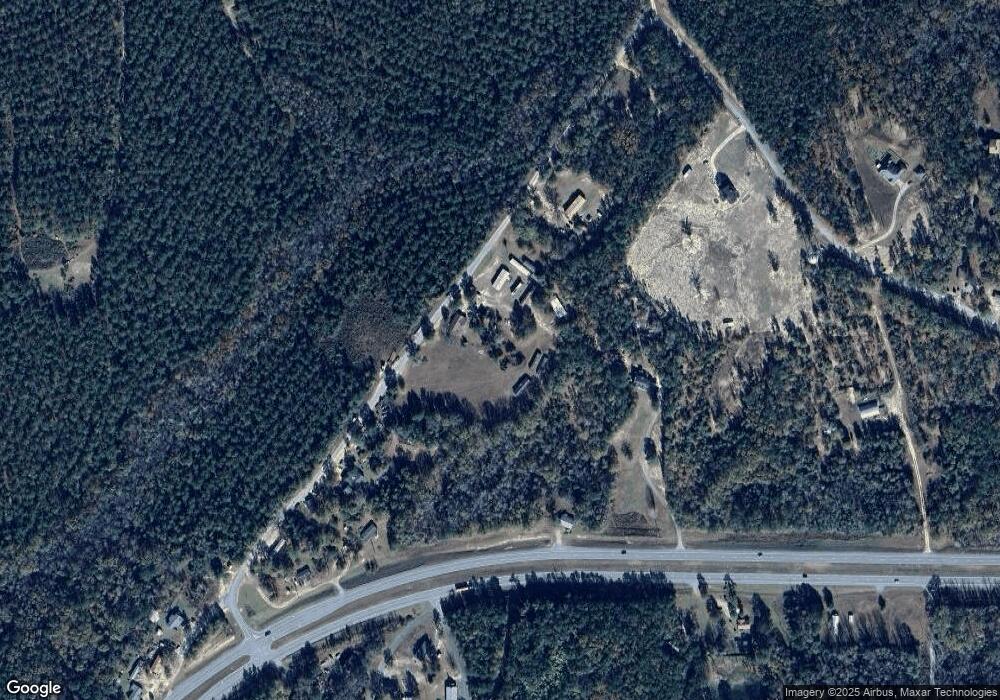 681 Tank Rd, Box Springs, GA 31801 - photo 1