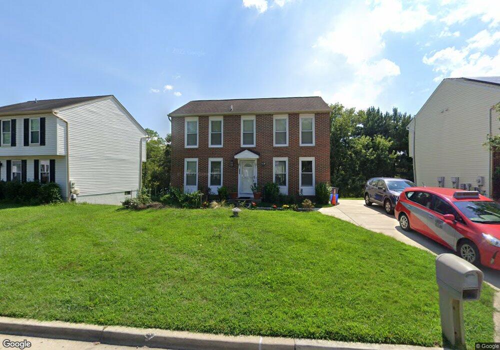 2844 Schubert Dr, Silver Spring, MD 20904 - photo 1