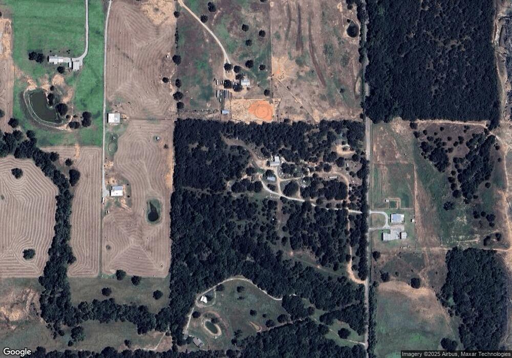 553 Turpin Lake Rd, Poolville, TX 76487 - photo 1