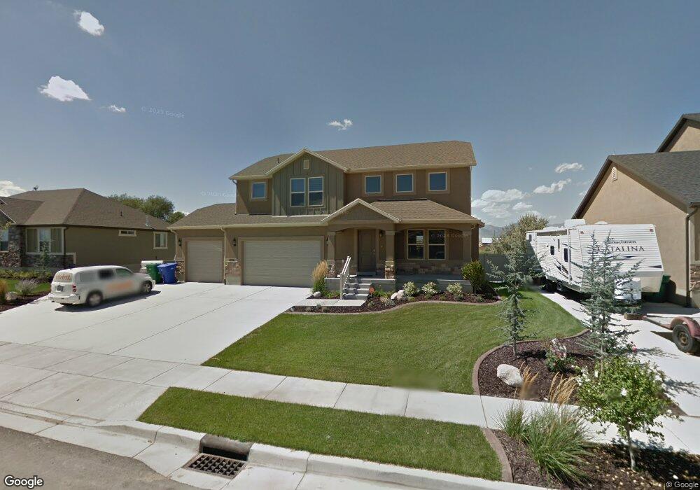 1256 S 780 W, Lehi, UT 84043 - photo 1