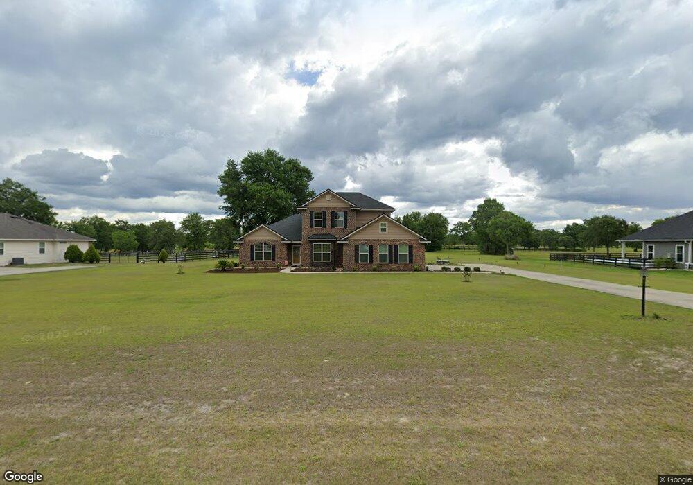 847 SW Mandiba Dr, Lake City, FL 32024 - photo 1