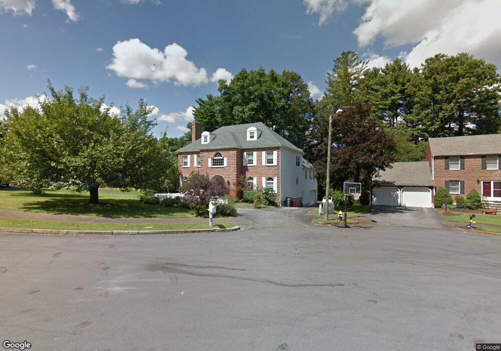 8 Verde Cir, Reading, MA 01867 - photo 1