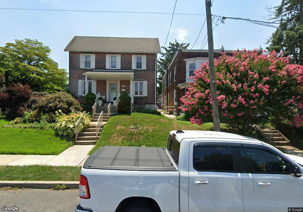 1247 E 13th St, Crum Lynne, PA 19022 - photo 1