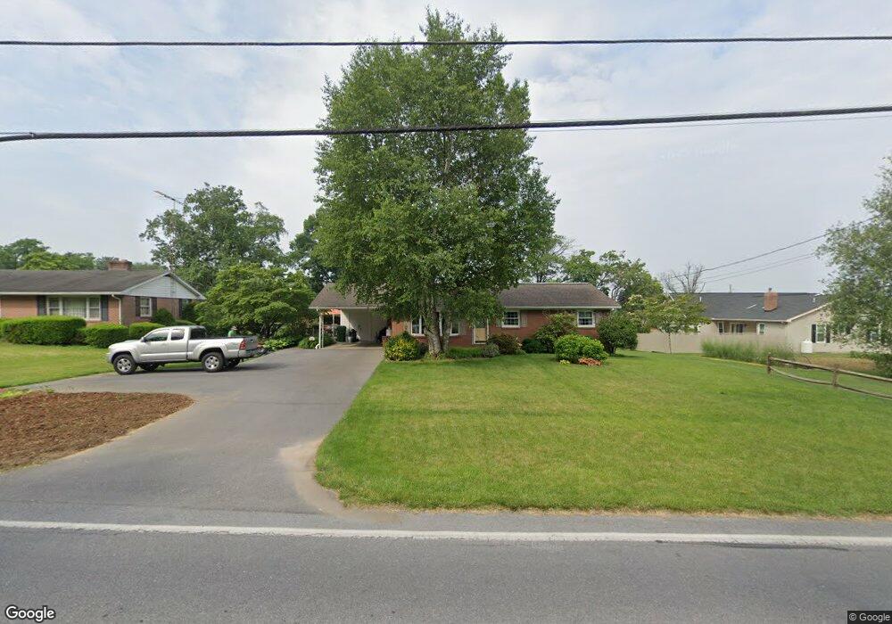 3358 Scotland Rd, Chambersburg, PA 17202 - photo 1