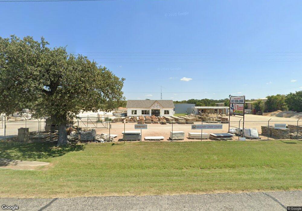 3308 N Main St, Cleburne, TX 76033 - photo 1