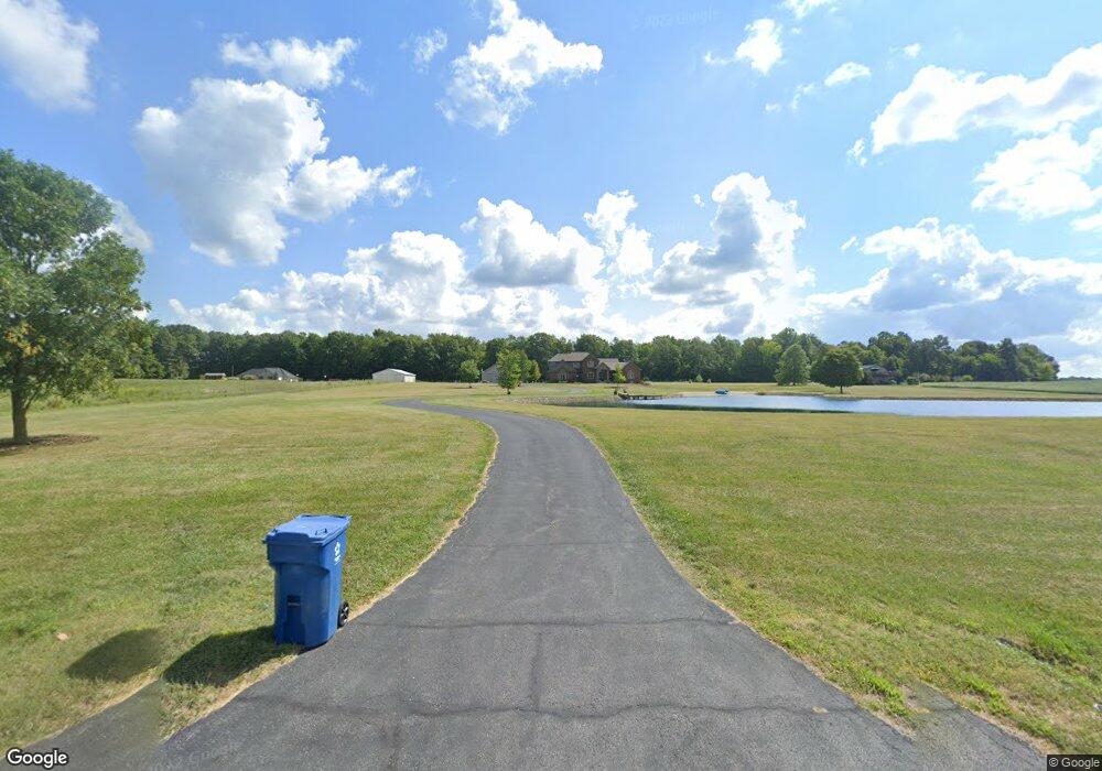 5659 N 900 W, Andrews, IN 46702 - photo 1