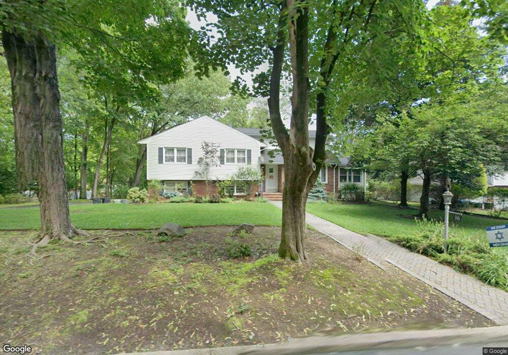 16 Palisade Blvd, Demarest, NJ 07627 - photo 1
