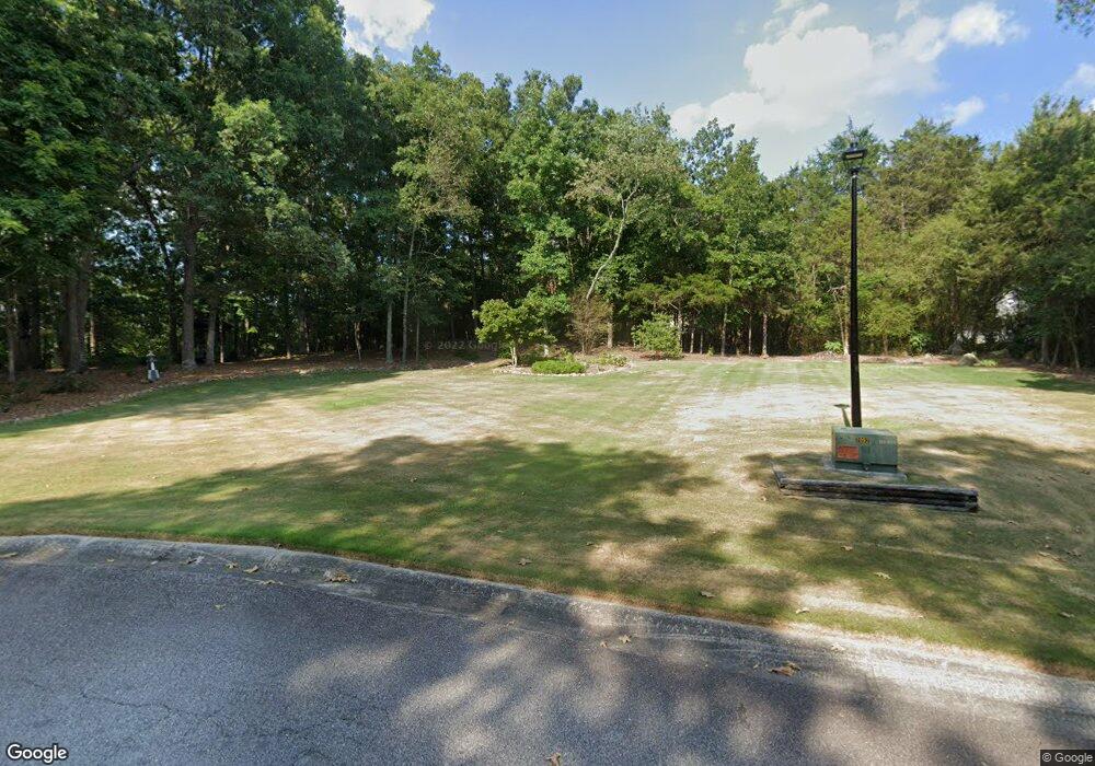 2465 Rolling Acres Dr SW, Conyers, GA 30094 - photo 1