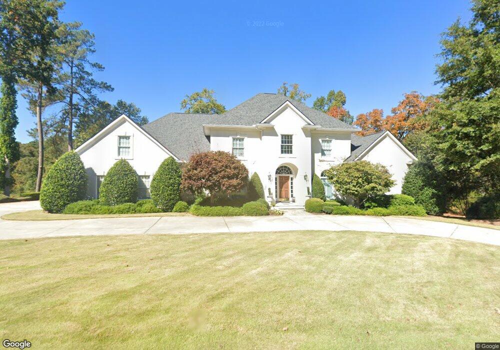 3519 Lakestone Ct, Augusta, GA 30907 - photo 1