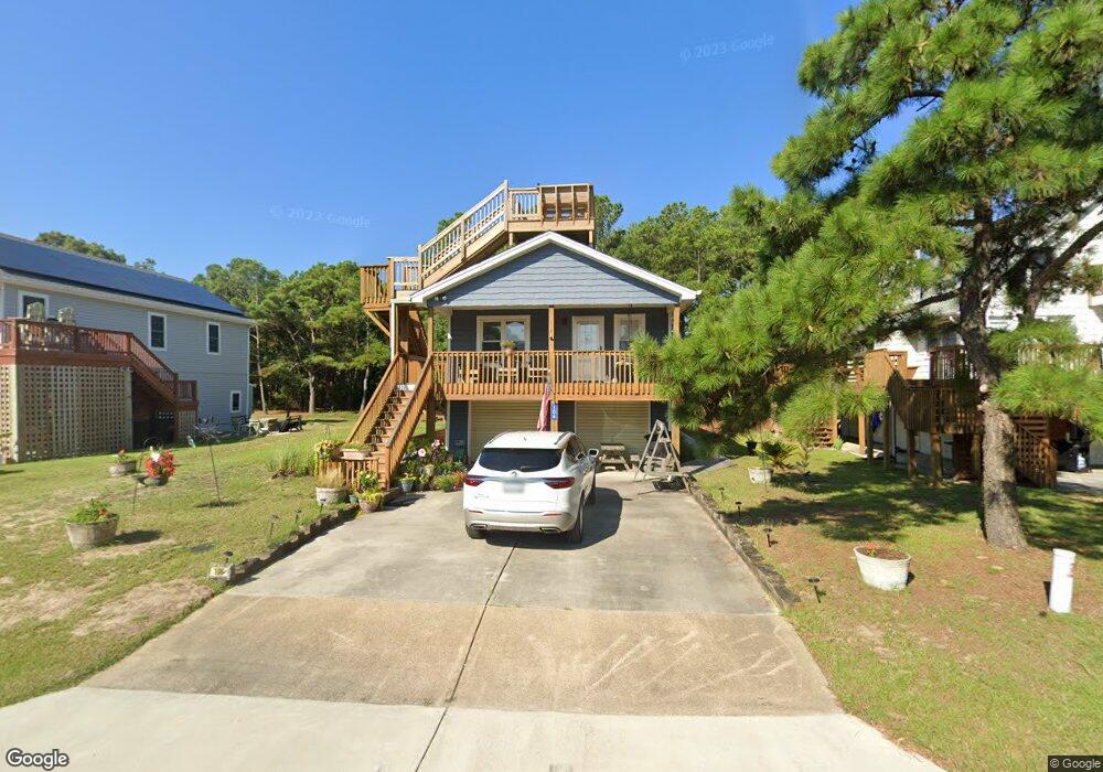 106 W Park Dr, Kill Devil Hills, NC 27948 - photo 1