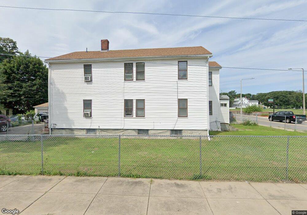 232 River St, Mattapan, MA 02126 - photo 1