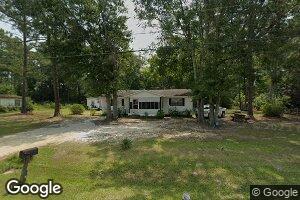 136 Broughton St, Pearson, GA 31642