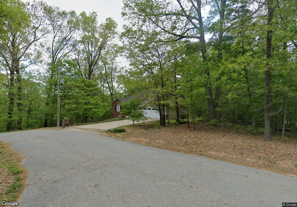0 Bure Ln, Bella Vista, AR 72715 - photo 1