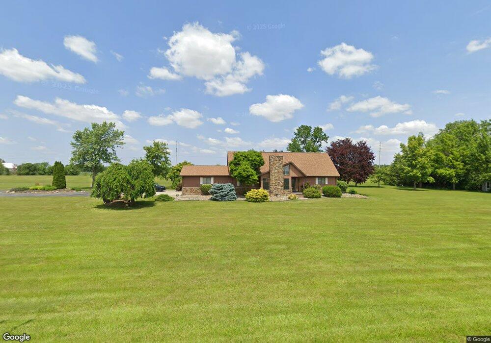 3167 E Us Highway 224, Ossian, IN 46777 - photo 1