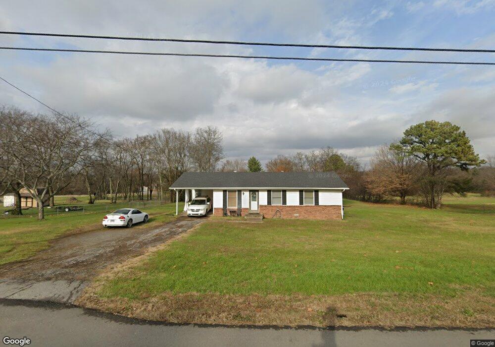 119 Fontenay Dr, Lebanon, TN 37090 - photo 1