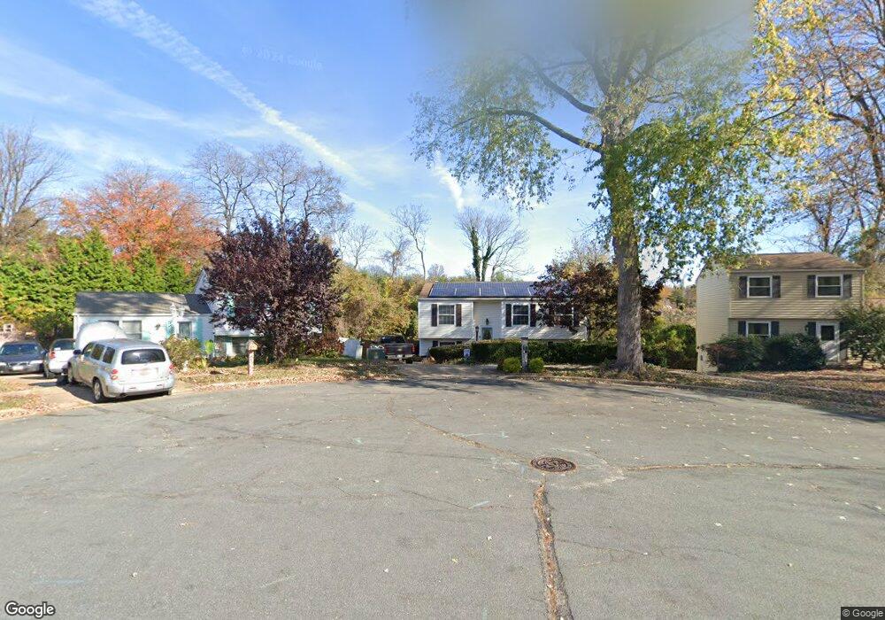 1467 Amberwood Dr N, Annapolis, MD 21409 - photo 1