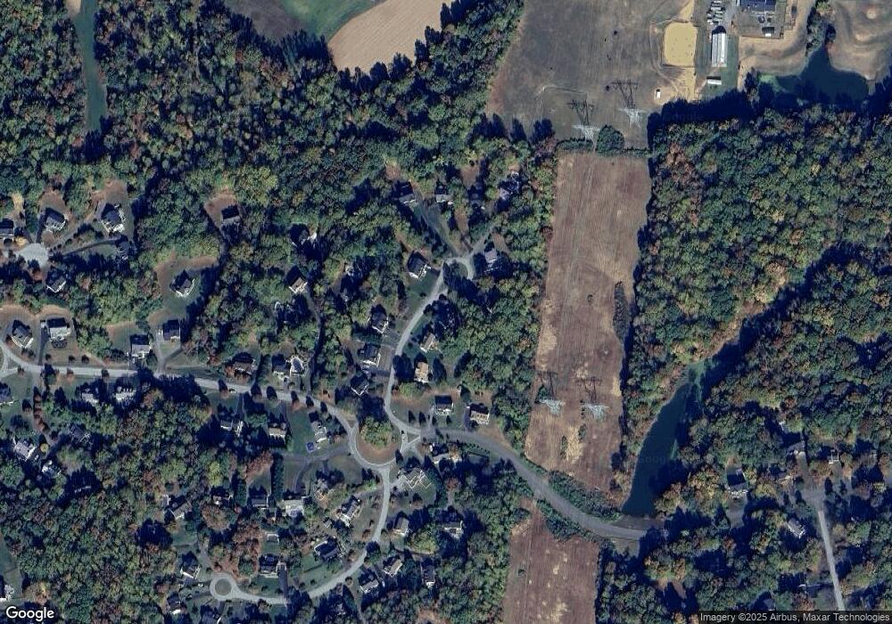 1419 Carlon Ct, Huntingtown, MD 20639 - photo 1