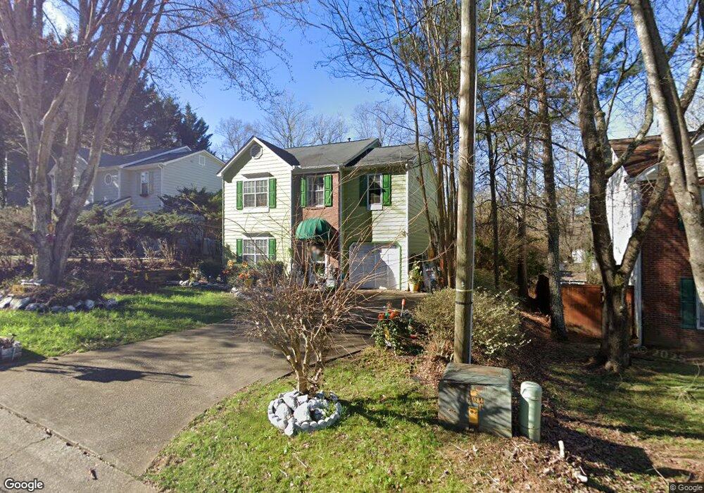 1744 Bertram Ln SW, Marietta, GA 30008 - photo 1