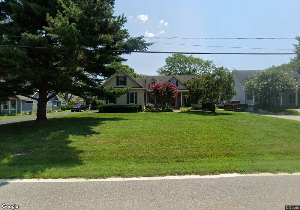 6744 Main St, Queenstown, MD 21658 - photo 1