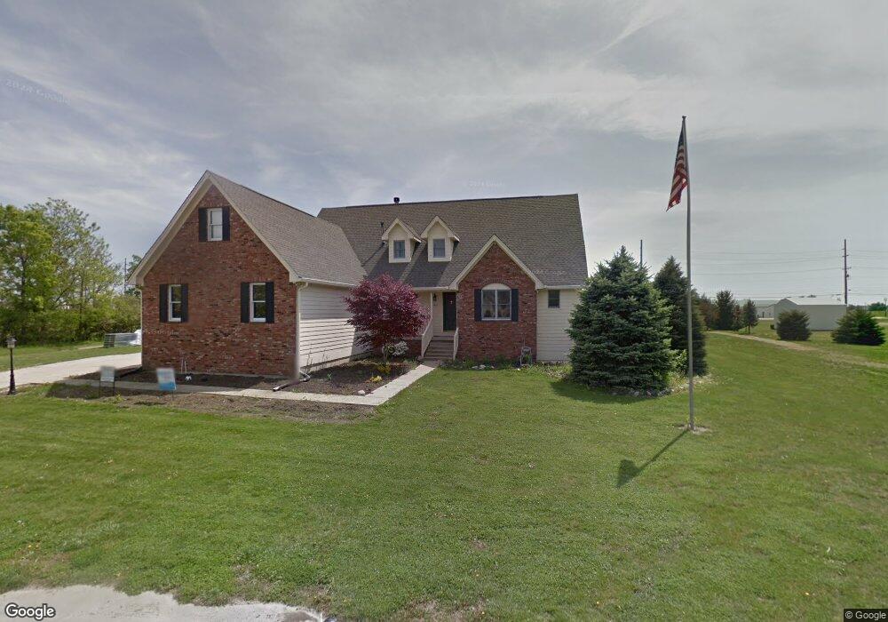 12605 Walrond Rd, Fishers, IN 46037 - photo 1