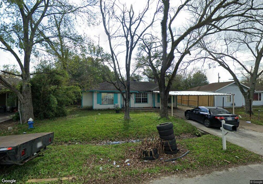 6914 Jay St, Houston, TX 77028 - photo 1